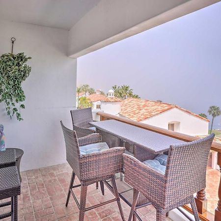 Quiet Avalon Getaway Villa With Ocean View And Balcony Экстерьер фото