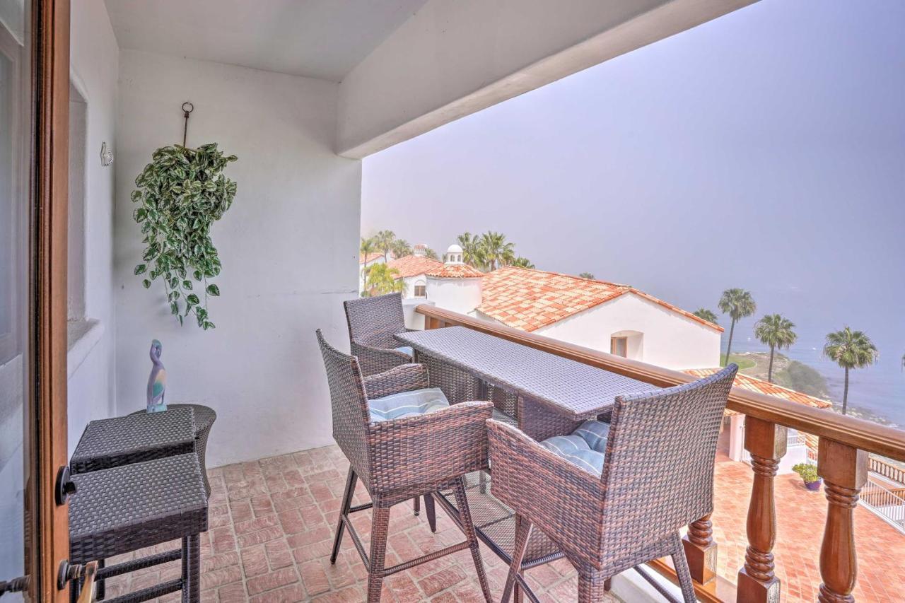 Quiet Avalon Getaway Villa With Ocean View And Balcony Экстерьер фото